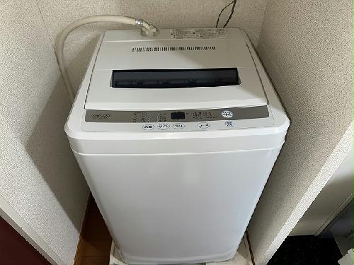 その他設備　家具家電はメーカー等が異なる場合がございます。