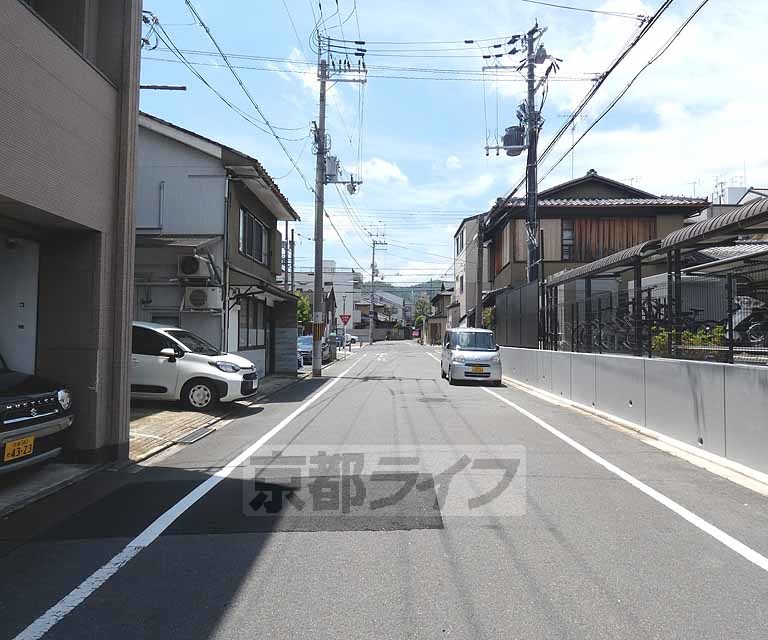 その他　近隣風景です。