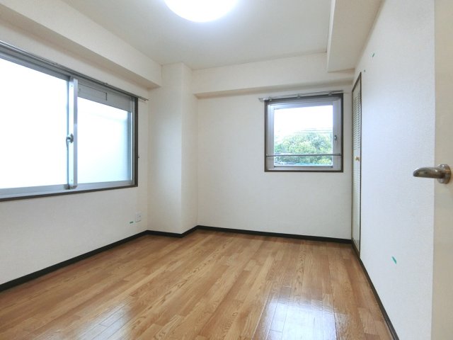 その他部屋・スペース　洋室