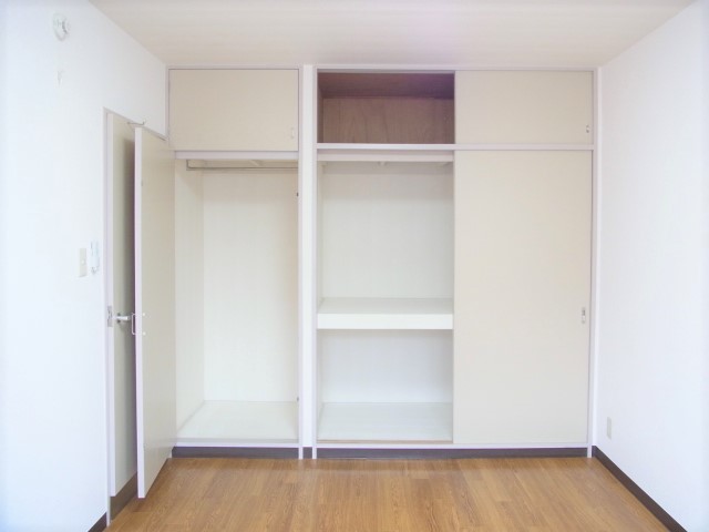 収納　別号室参考写真