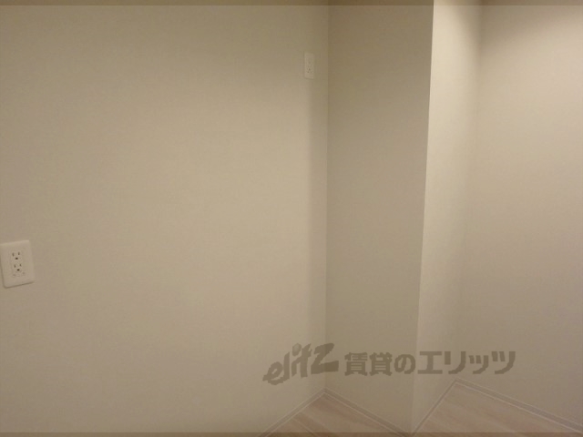 その他部屋・スペース　冷蔵庫置場
