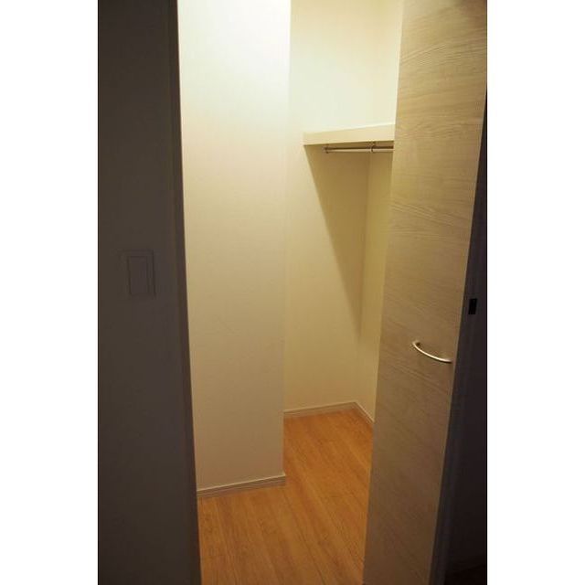 収納　※同型タイプの為、現状優先