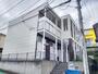 藤沢駅よりバス15分 徒歩6分 2階 築22年11ヶ月の賃貸物件