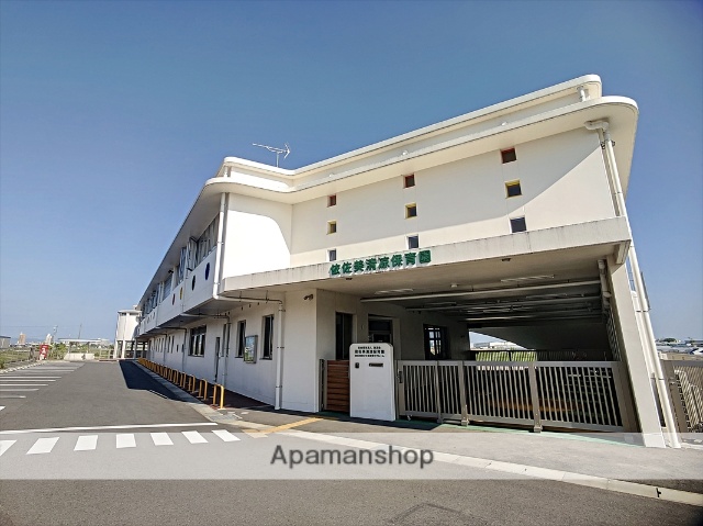 幼稚園・保育園　依佐美清涼保育園（幼稚園・保育園）まで646m
