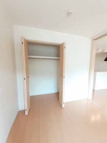 収納　こまごまとしたものを収納できそうですね