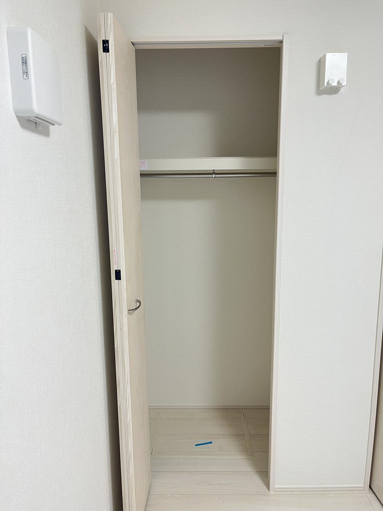 収納　同タイプ同モデルを使用