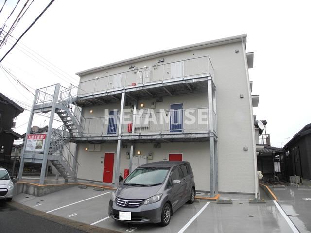 建物外観　※同物件同室タイプの写真でございます※現況を優先します※