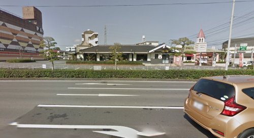 飲食店　とんかつ濱かつ諌早貝津店（飲食店）まで370m