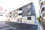 Ｄ—ｒｏｏｍ柳町 3階 築3年9ヶ月の賃貸物件