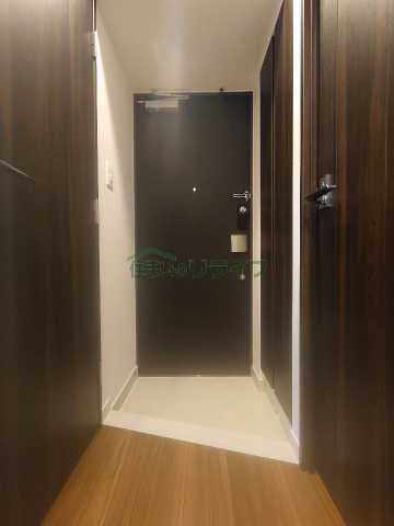 玄関　別部屋引用