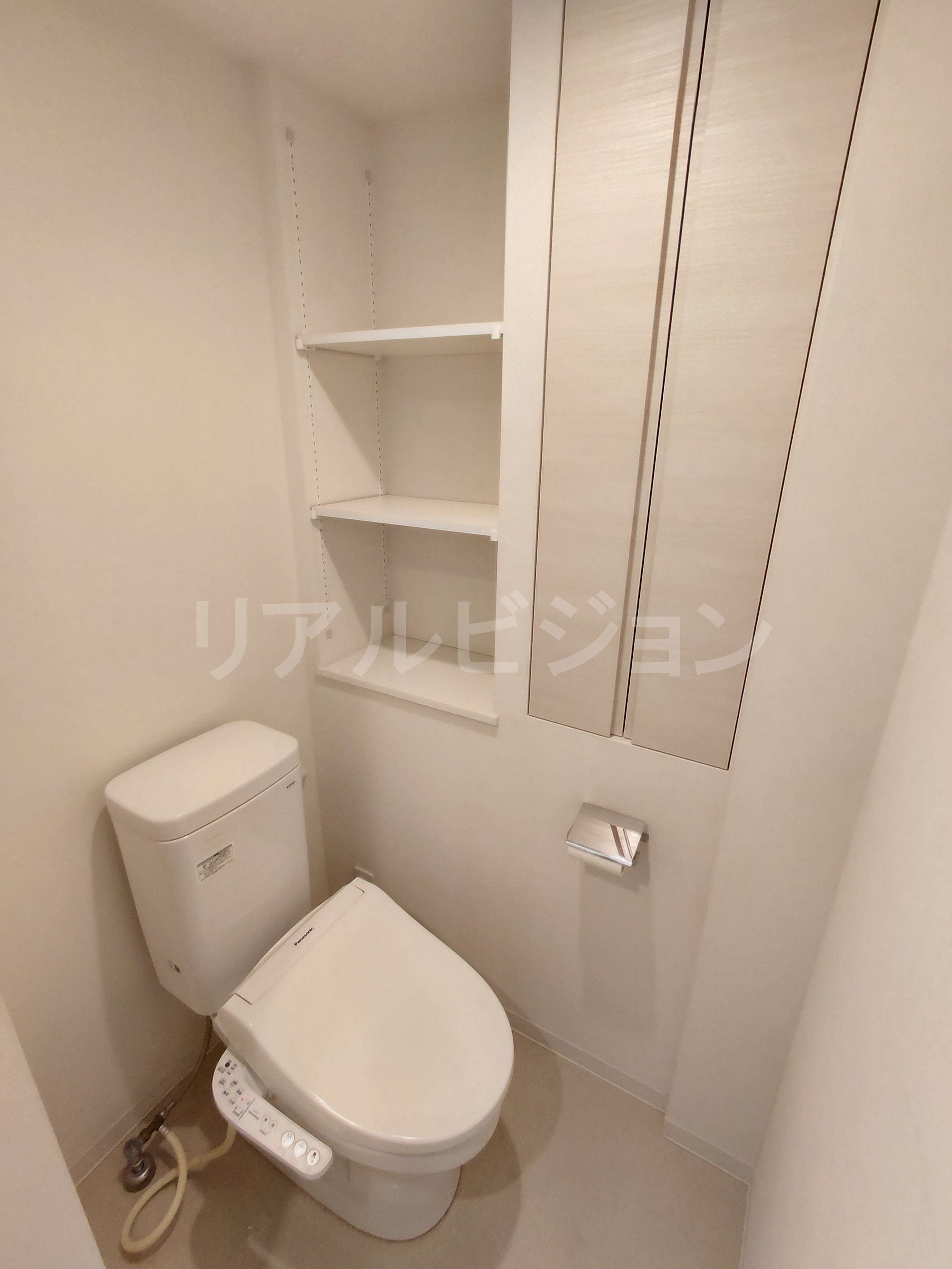 玄関　他部屋参考写真