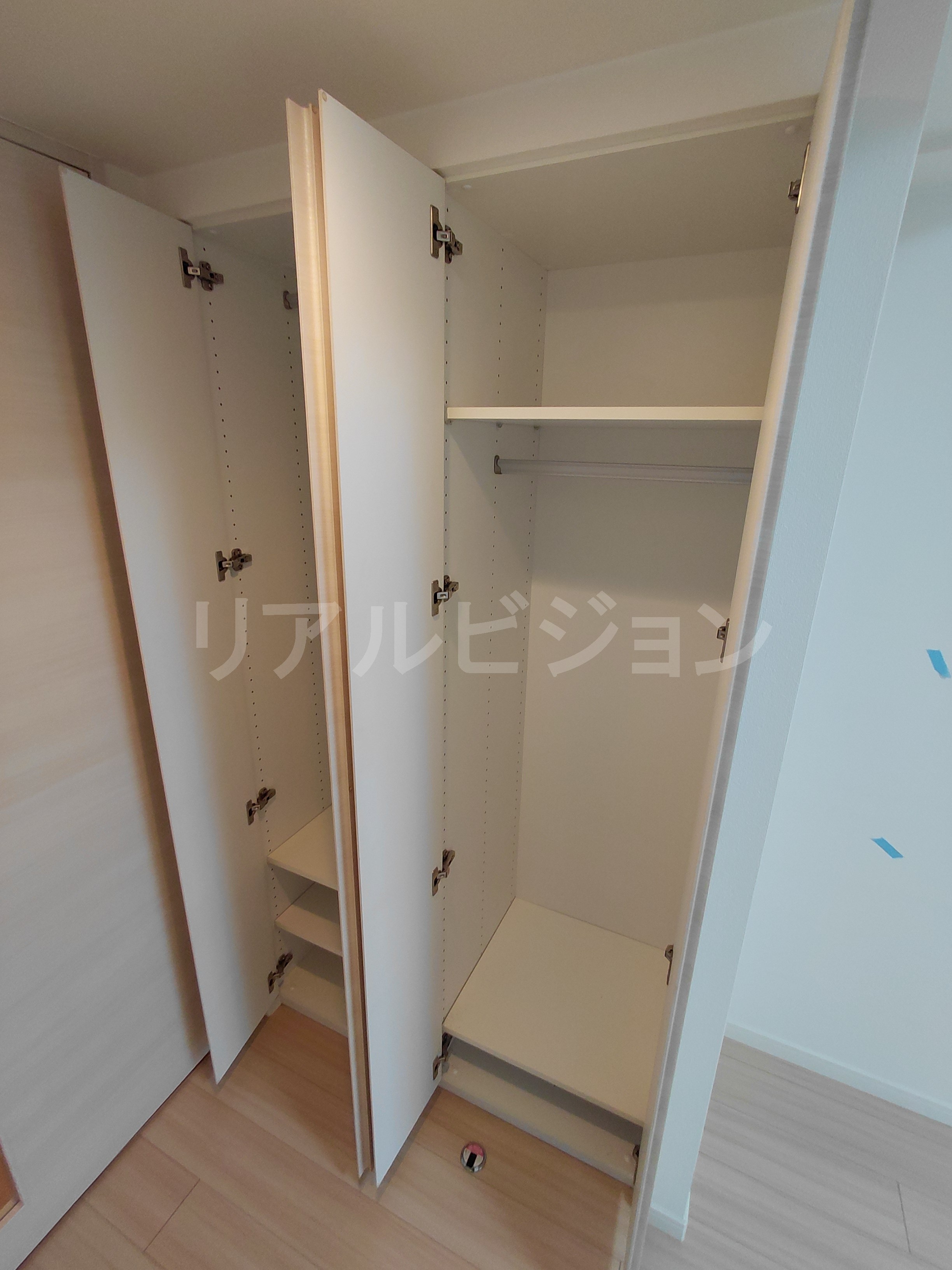 バルコニー　他部屋参考写真