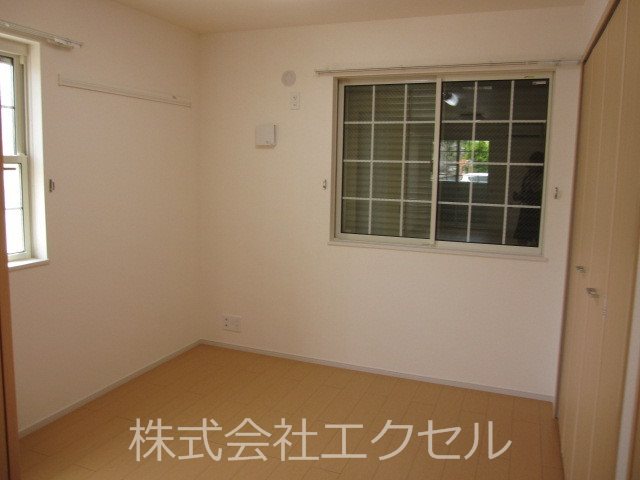 その他部屋・スペース　明るい室内です。