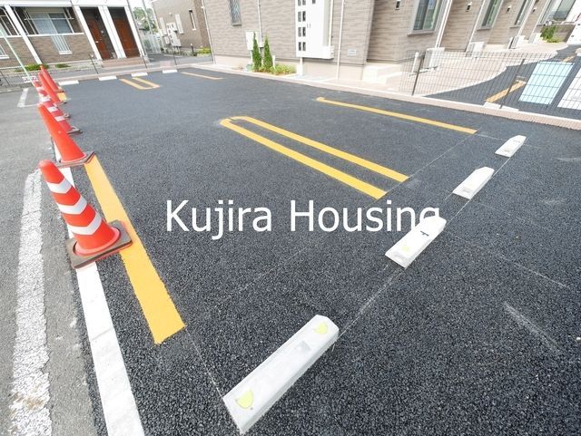 駐車場　★敷地内駐車場★要空き確認★