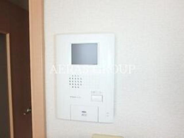セキュリティ　参考写真
