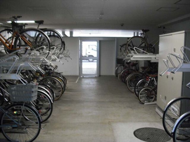 その他共有部分　☆その他共用部分☆