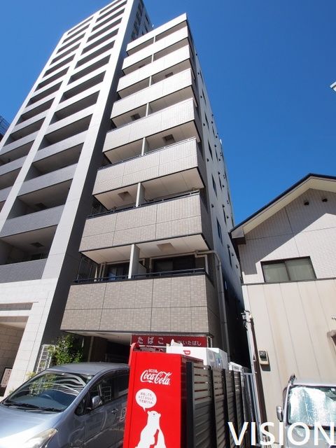 建物外観　☆外観☆