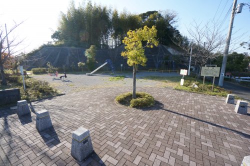 公園　天神台緑地（公園）まで230m