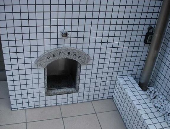 その他共有部分　レジディア池袋ウエスト701　板橋区中丸町