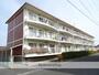 上島マンション 3階 築47年4ヶ月の賃貸物件
