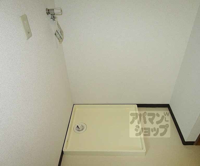 その他　３０５号室の写真です。