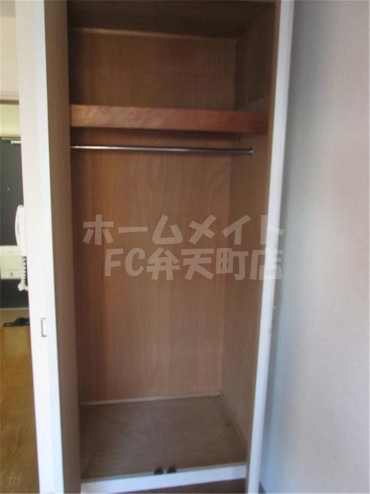 収納　こまごまとしたものを収納できそうですね