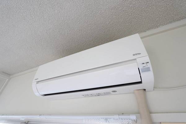 その他設備　ビレッジハウスの同一物件・同一タイプの間取りの写真です