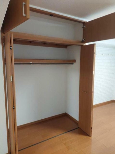 収納　収納