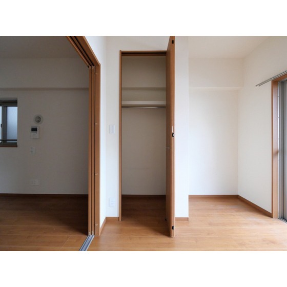 その他部屋・スペース　洋室