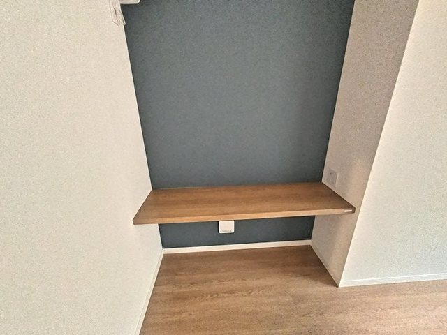 その他　カウンター
