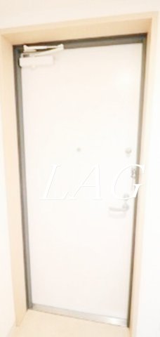 玄関　玄関です。