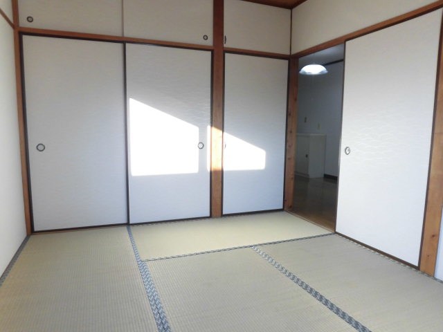 その他部屋・スペース　※洋室に変更予定です。