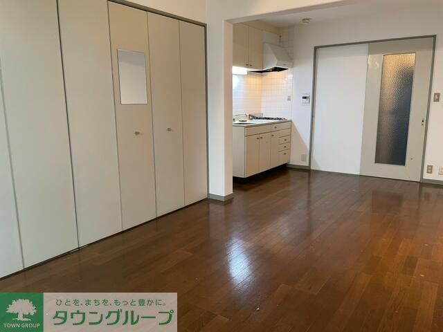 その他部屋・スペース　※間取り反転タイプ