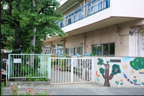 幼稚園・保育園　宝保育園（幼稚園・保育園）まで28m