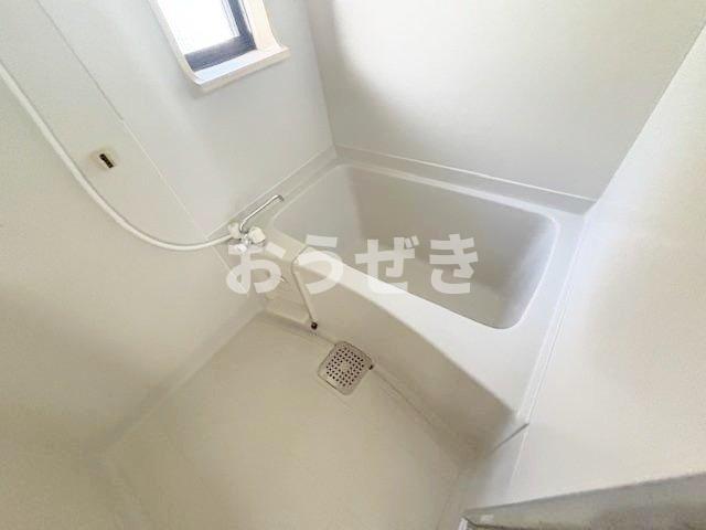 バス・シャワールーム　※同仕様参考写真