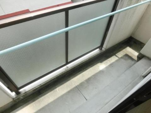 バルコニー　ベランダ