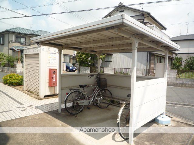 その他共有部分　その他共有部分