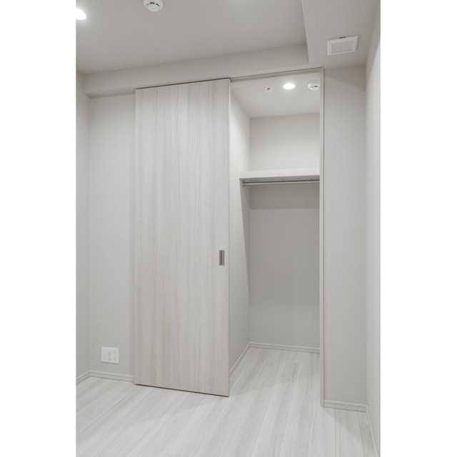 収納　※写真は同タイプ住戸です。