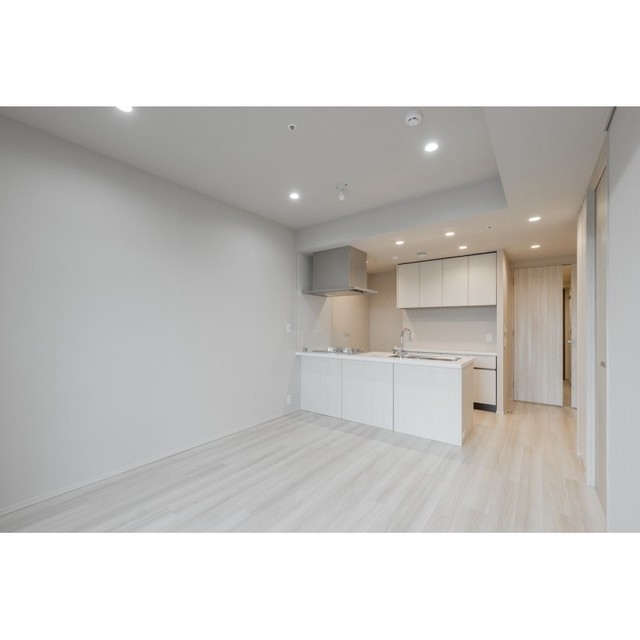 居室・リビング　※写真は同タイプ住戸です。