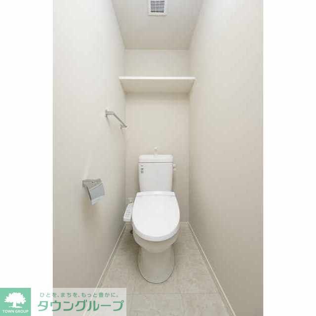 トイレ　参考写真
