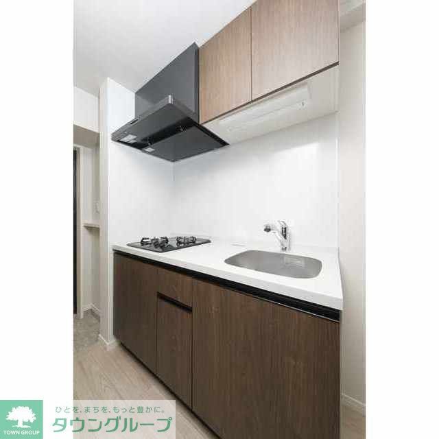 キッチン　参考写真