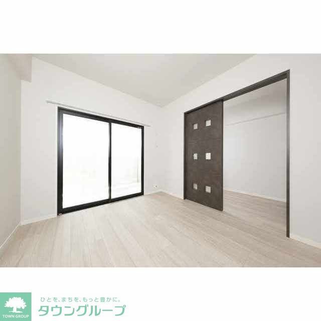 バルコニー　参考写真