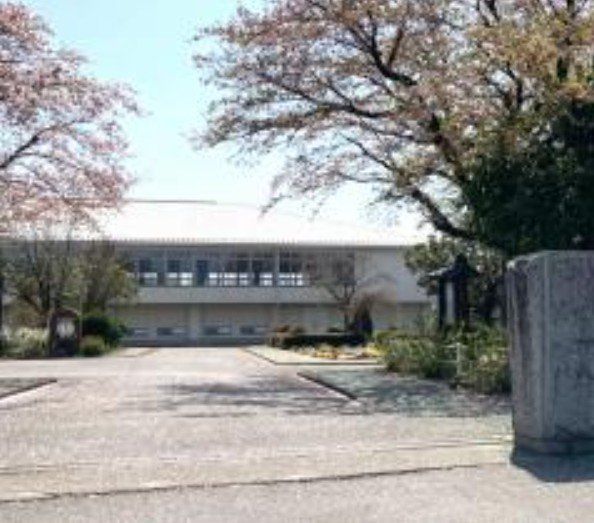 小学校　壬生町立藤井小学校（小学校）まで1420m