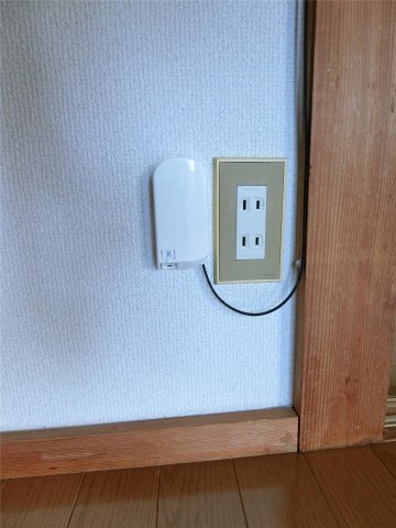 その他設備　インターネット光回線のご利用可能です♪