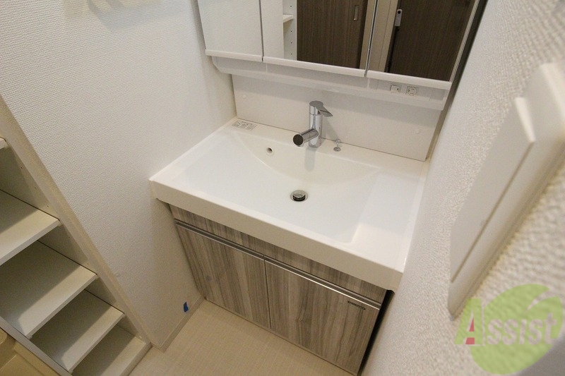 洗面設備　※イメージ写真※イメージ写真