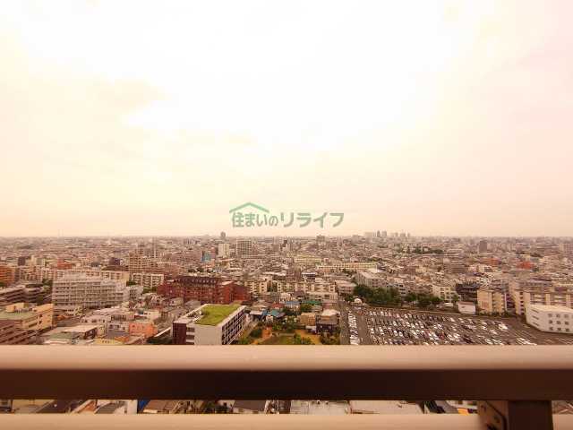 眺望　別部屋参照