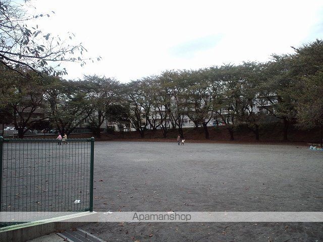 公園　小台公園（公園）まで232m
