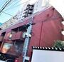 高輪ゲートウェイ駅より徒歩4分 3階 築47年1ヶ月の賃貸物件
