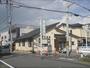病院　松山医院（病院）まで800m