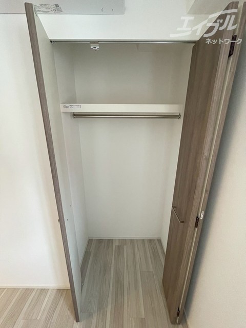 収納　収納になります。